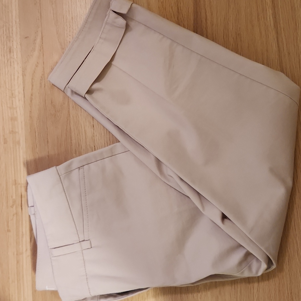 LOFT Capris
